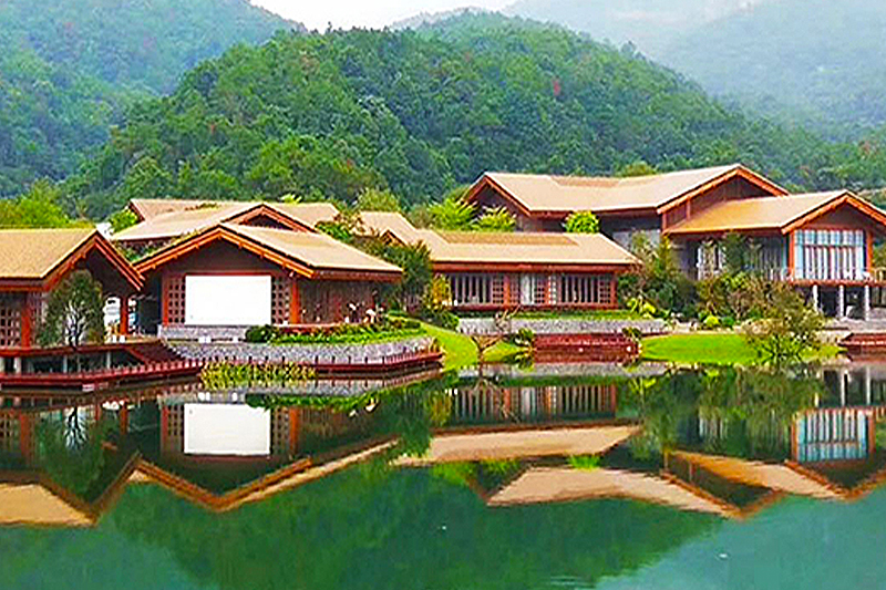 陵园简介